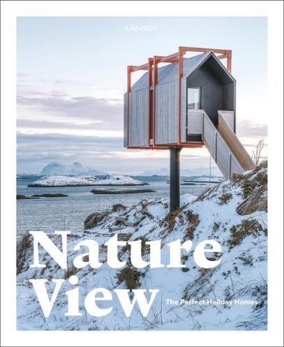 Бумажная книга «Nature View: The Perfect Holiday Homes», автор Себастьян Бедо - фото №1