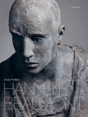 Бумажная книга «Hanneke Beaumont: Sculptures», автор Джозеф А. Бехерер - фото №1