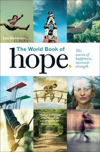  «WORLD BOOK OF HOPE, THE PB» - фото №1