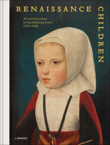 Бумажная книга «Renaissance Children», авторов Аннемарике Виллемсен, Хильда де Риддер-Симонс, Сэмюэл Марил, Тилль-Хольгер Борхерт - фото №1