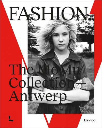 Бумажная книга «Fashion. The MoMu Collection - Antwerp», автор Каат Дебо - фото №1