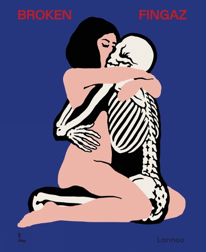Бумажная книга «Broken Fingaz», автор Шарлотта Янсен - фото №1