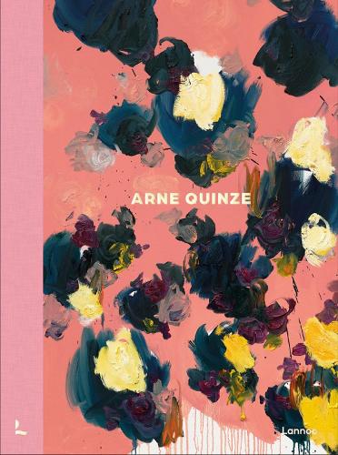 Бумажная книга «Arne Quinze», авторов Эрве Микаэлофф, Ксавье Ролан - фото №1