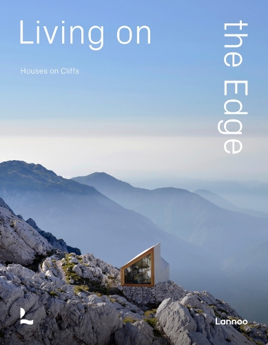 [object Object] «Living On The Edge: Houses on Cliffs», автор Агата Тороманофф - фото №1
