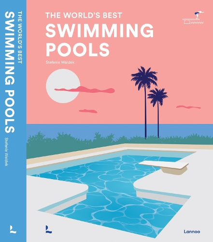 Бумажная книга «Swimming Pools: The World's Best» - фото №1