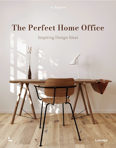 Бумажная книга «The Perfect Home Office: Inspiring Design Ideas», автор Ан Богаертс - фото №1
