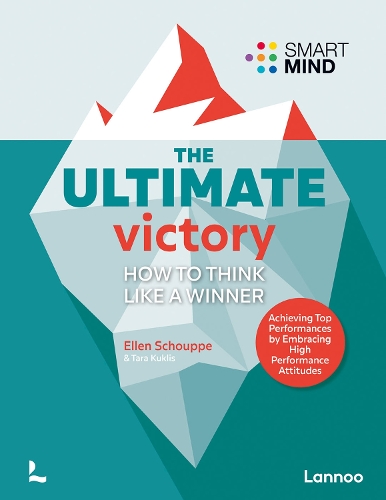Бумажная книга «The Ultimate Victory: Learn to think like a winner!», автор Эллен Шуппе - фото №1