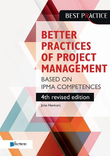 Бумажная книга «Better Practices of Project Management Based on Ipma Competences», автор Джон Хермарий - фото №1
