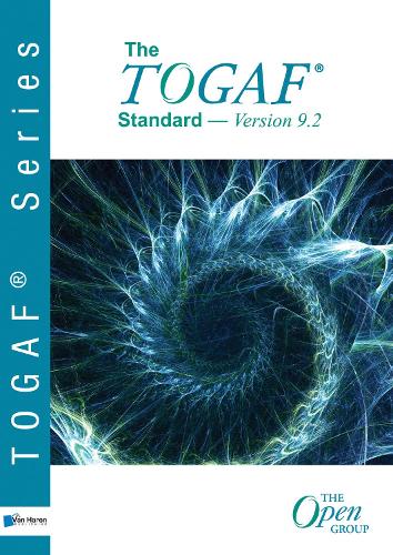 Паперова книга «The TOGAF ® Standard, Version 9.2», автор Ван Харен Паблішинг - фото №1