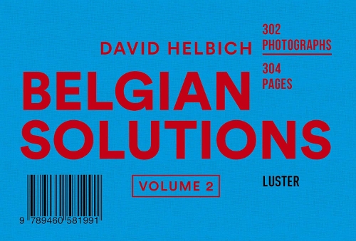 [object Object] «Belgian Solutions», автор Дэвид Хельбих - фото №1
