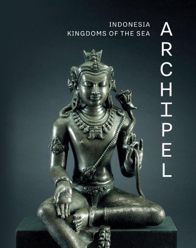 Бумажная книга «Archipel : Indonesia, Kingdoms of the Sea», автор Exhibitions International - фото №1