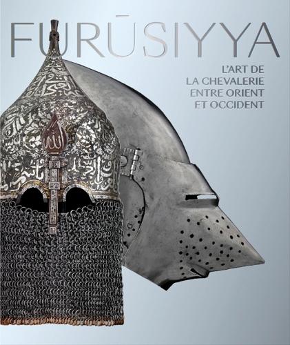 Бумажная книга «Furusiyya: The Art of Chivalry between East and West», автор Snoek Publishers/Exhibitions International - фото №1