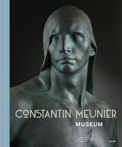 Бумажная книга «Constantin Meunier», авторов Дэви Депельчин, Франциска Вандепитте - фото №1
