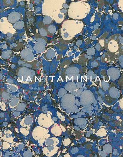  «JAN TAMINIAU HB» - фото №1