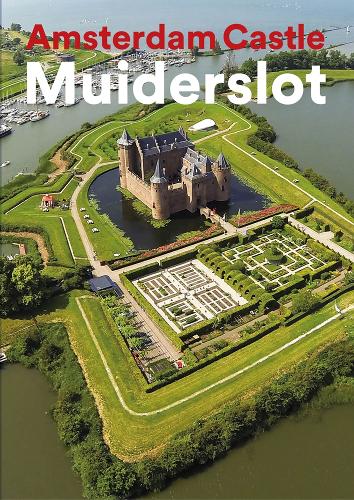 Бумажная книга «Amsterdam Castle Muiderslot», автор Ивонн Моленаар - фото №1