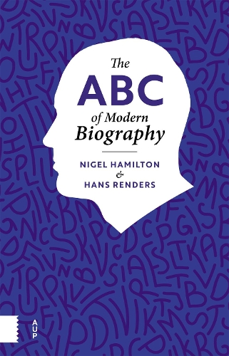 Паперова книга «The ABC of Modern Biography», автор Ганс Рендерс - фото №1