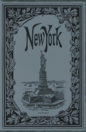 Бумажная книга «New York: A Photographic Journey», авторов Жаклин Гуссенс, Том Ронсе - фото №1
