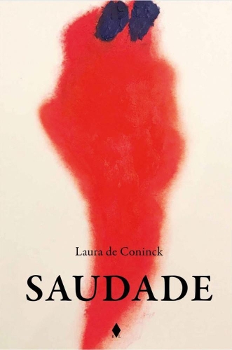 Бумажная книга «Laura de Coninck: Saudade», автор MER - B en L with Exhibitions International - фото №1