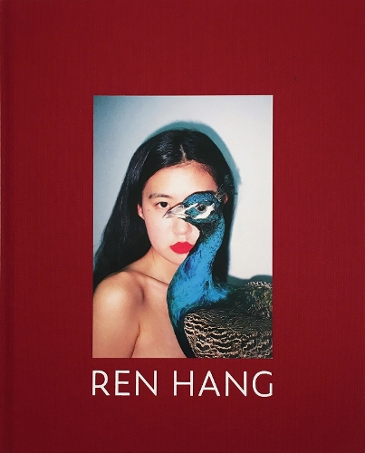 Бумажная книга «Ren Hang: For My Mother», автор Рен Ханг - фото №1