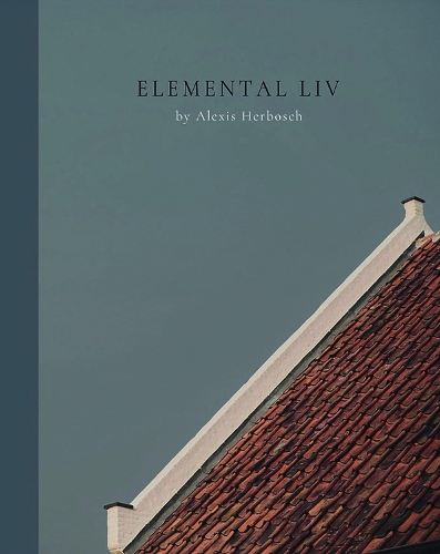 Бумажная книга «Elemental Liv», автор Алексис Хербош - фото №1