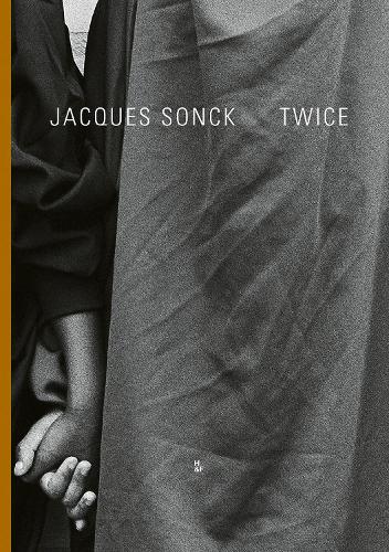 Бумажная книга «Twice: Jacques Sonck», автор Жак Зонк - фото №1
