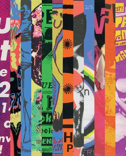 Бумажная книга «Graphic Design of Scheld’Apen», авторов Бенни Ван ден Меуленграхт-Вранкс, Бент Ванде Сомпеле - фото №1