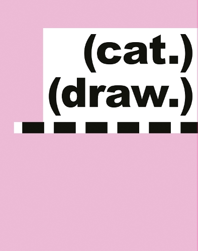 Бумажная книга «(cat.)(draw.) Sergio De Beukelaer», автор Серхио де Букелаер - фото №1