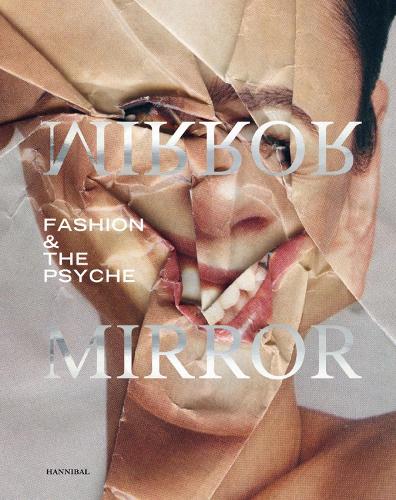 Паперова книга «Mirror Mirror: Fashion & the Psyche», автор Mode Museum Dr Guislain Museum - фото №1