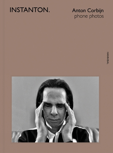 Бумажная книга «Instanton: Phone Photos», автор Антон Корбейн - фото №1