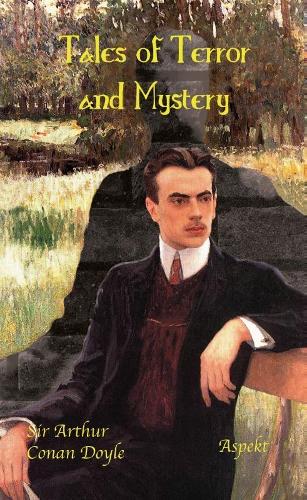 Бумажная книга «Tales of Terror and Mystery», автор Артур Конан Дойл - фото №1