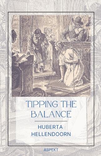 Паперова книга «Tipping the Balance», автор Хуберта Хеллендорн - фото №1