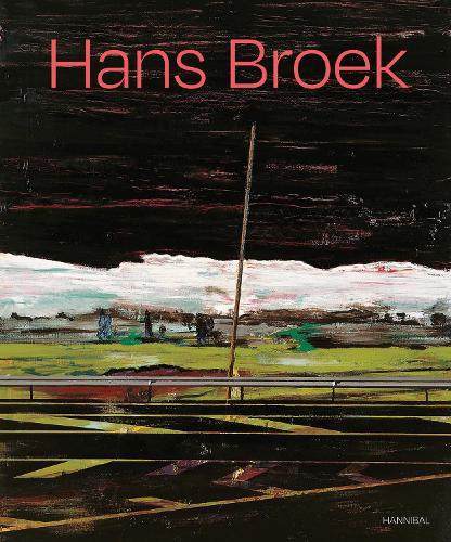 Бумажная книга «Hans Broek», автор Ганс Брук - фото №1