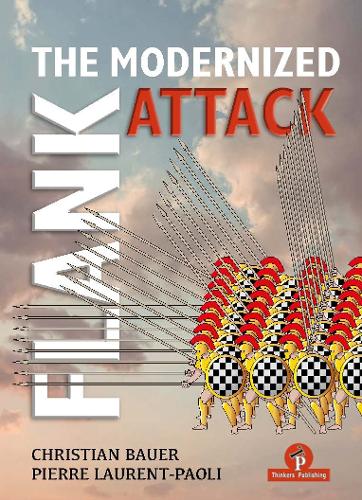 Бумажная книга «The Modernized Flank Attack», автор Кристиан Бауэр - фото №1
