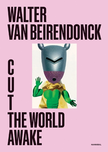 Бумажная книга «Cut the World Awake», автор Вальтер ван Бейрендонк - фото №1