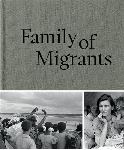 Бумажная книга «The Family of Migrants», авторов Ахмад Дэнни Рамадан, Анке Райц, Ханнеке Мантел, Джумана Хури, Родан Аль Галиди, Стин Йенсен - фото №1