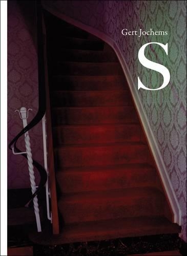 Бумажная книга «S: Gert Jochems», автор Дэвид ван Рейбрук - фото №1
