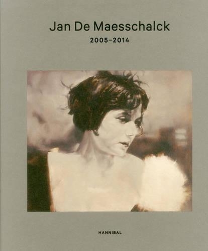 Паперова книга «Jan De Maesschalck», авторів Бернар Дюваль, Ерік Рінкхаут, Ян де Месшальк - фото №1