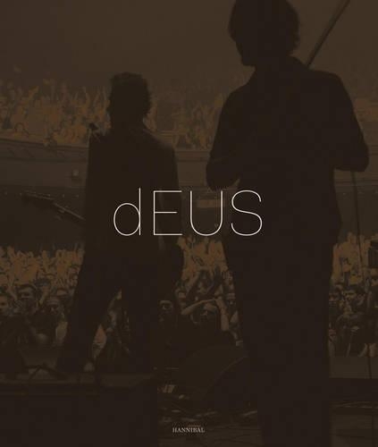  «DEUS» - фото №1