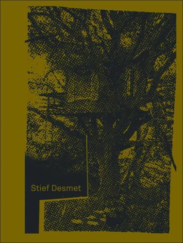 Бумажная книга «Stief Desmet», авторов Бруно Ролс, Кристоф Векеман - фото №1
