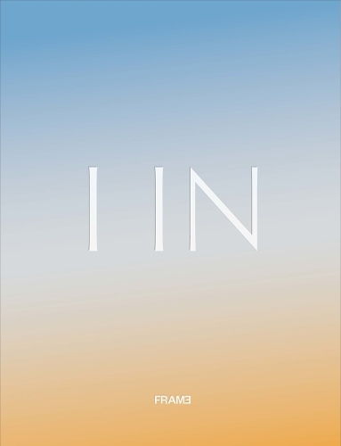 Паперова книга «I IN Interiors», автор Франсуа-Люк Жиральдо - фото №1