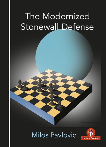 Бумажная книга «The Modernized Stonewall Defense», автор Милош Павлович - фото №1