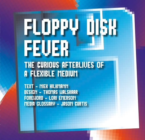 [object Object] «Floppy Disk Fever», автор Лорі Емерсон - фото №1