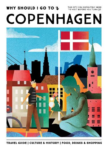 [object Object] «Why Should I Go To Copenhagen: The city you definitely need to visit before you turn 30», автор Команда WSIGT - фото №1