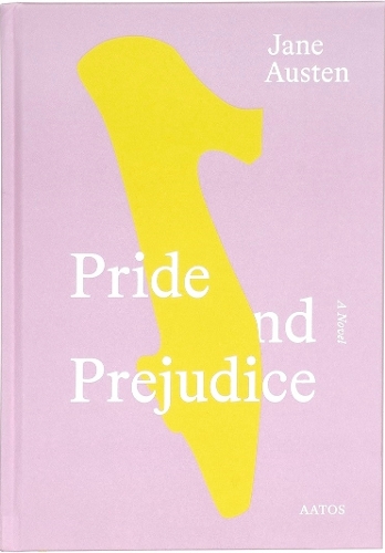 Паперова книга «Pride And Prejudice», автор Джейн Остін - фото №1
