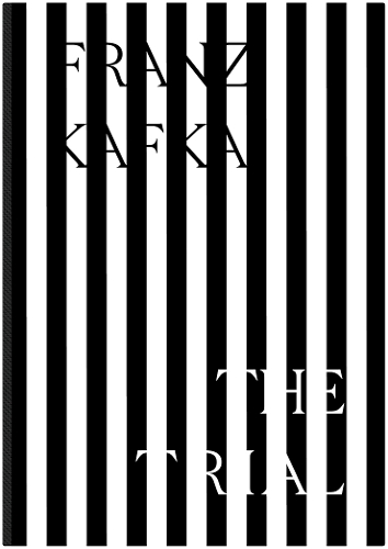Бумажная книга «The Trial», автор Франц Кафка - фото №1