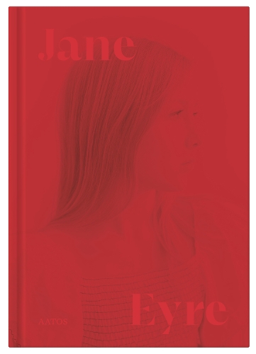 Бумажная книга «Jane Eyre», автор Шарлотта Бронте - фото №1