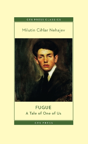 Паперова книга «Fugue: A Tale of One of Us», автор Мілутін Чіхлар Негаєв - фото №1