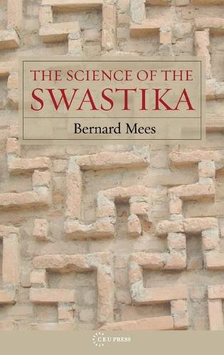 Бумажная книга «The Science of the Swastika», автор Бернард Мис - фото №1