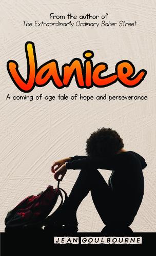 Бумажная книга «Janice», автор Жан Гульборн - фото №1