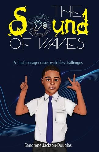 Бумажная книга «The Sound Of Waves», автор Сандрен Джексон-Дуглас - фото №1